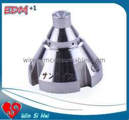 China Van de de Delen Hogere/Lagere Diamant van CH101 EDM Voor consumptie geschikte de Draadgids 0.205mm leverancier