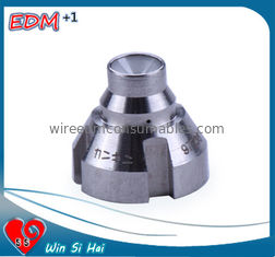 China CH102 de lagere EDM-Gids van de Diamantdraad/EDM-Draadgids voor de Reeks van Chmer CW HW leverancier