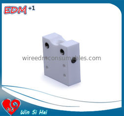 China S301 - 1 van de de Delen Ceramische Isolator van Sodick EDM de Plaatedm Toebehoren leverancier
