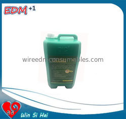 China DIC-206 het In water oplosbare WEDM Concentraat van Draadedm Verbruiksgoederen voor draad EDM leverancier