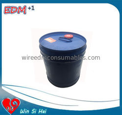 China Dx-1 de Verbruiksgoederen van de het Hulpmiddel Werkende Vloeistof EDM van de draadsnijmachine voor Draad EDM leverancier