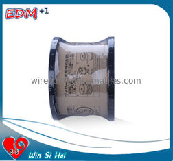 China Van de de Machinedraad EDM van de draadbesnoeiing EDM van het de Verbruiksgoederenedm Messing Draad 0.25mm in Zilver leverancier