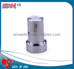 China S140 Ceramische EDM-Boorgidsen/Pijpgids voor EDM-Boormachine leverancier