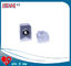 EDM-de Gids van de Diamantdraad/de Gespleten Gids van EDM Saphire voor de Machines van Sodick EDM S101 leverancier
