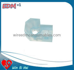China Van de Delenverbruiksgoederen van 20EC090A404=1 Makino EDM de Plastic Houder voor Draadgids leverancier