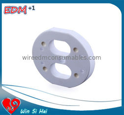 China EDM-van de de Delen de Ceramische Lagere Isolator van Verbruiksgoederenmitsubishi EDM Plaat M309 X056C356G52 leverancier
